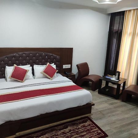 Hotel Vansh Kasol Extérieur photo