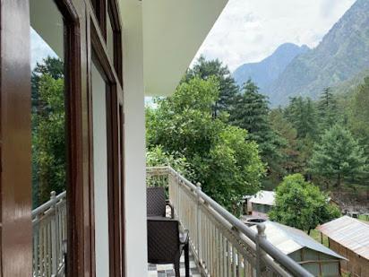Hotel Vansh Kasol Extérieur photo
