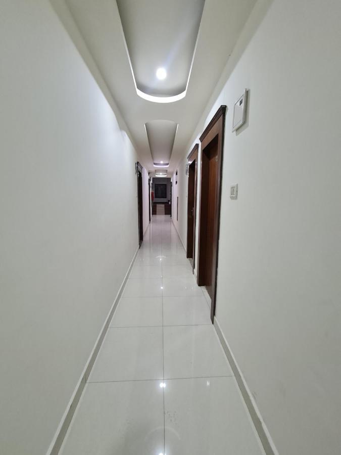 Hotel Vansh Kasol Extérieur photo